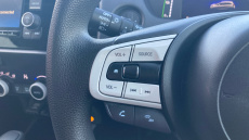 Honda Jazz 1.5 i-MMD Hybrid SE 5dr eCVT Hybrid Hatchback